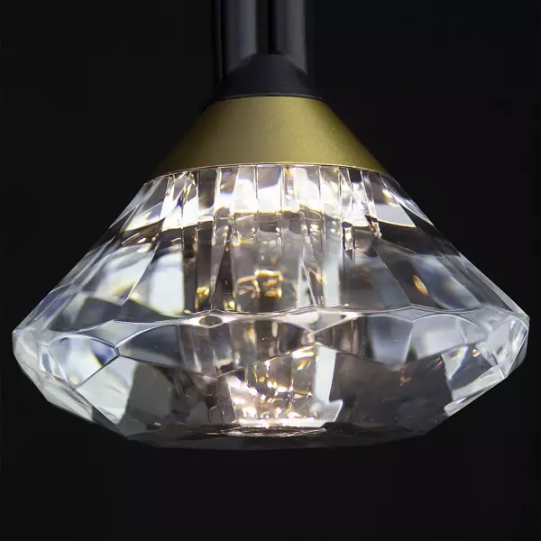 Lampa stołowa TIFFANY No.1 T 