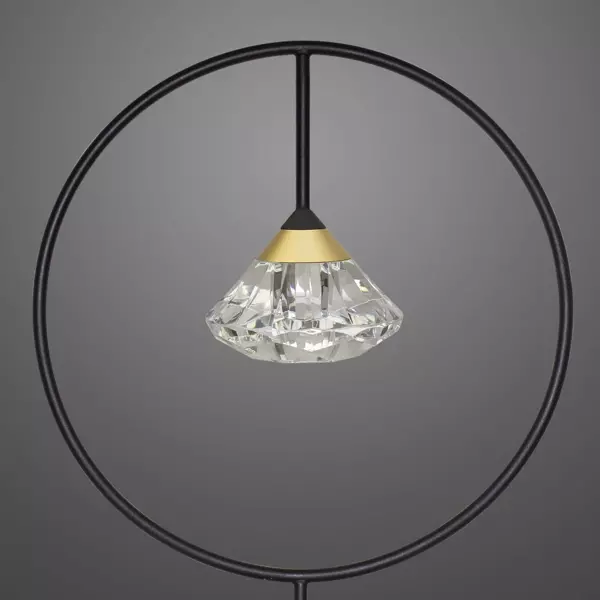 Lampa stołowa TIFFANY No.1 T 