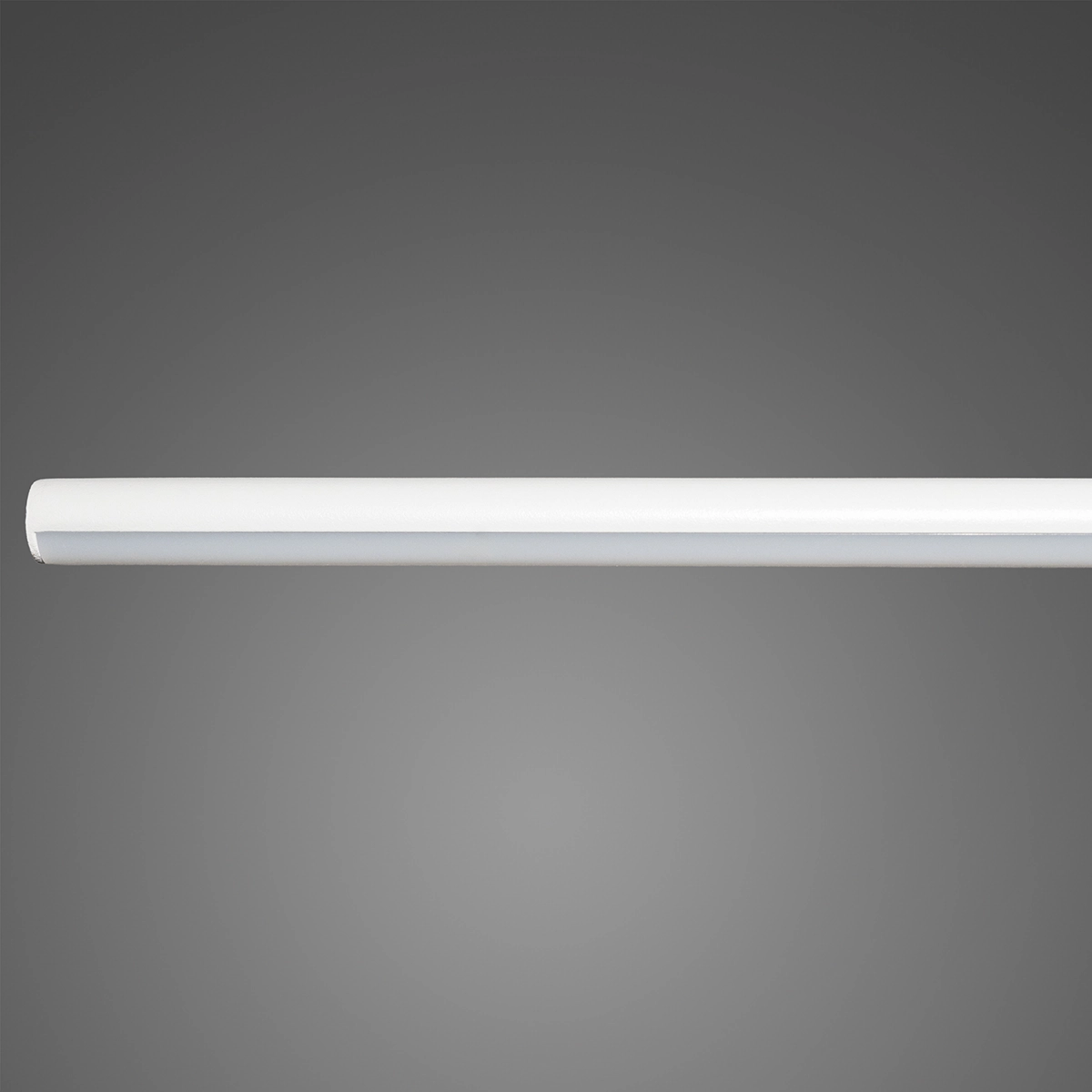 Lampa wisząca Linea No.1 120cm 3k biała ściemnialna 