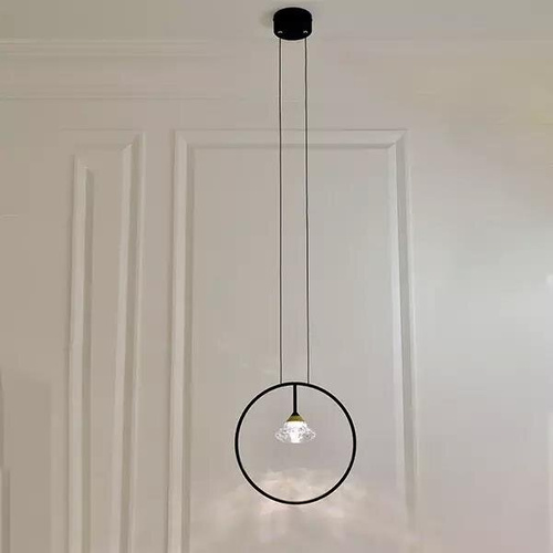 Lampa wisząca TIFFANY No.1 