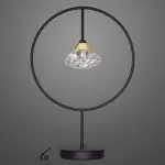 Lampa stołowa TIFFANY No.1 T 