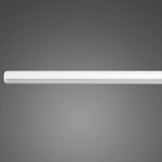 Lampa wisząca Linea No.1B 100cm 3k biała 
