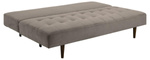 Sofa rozkładana Blain beżowa